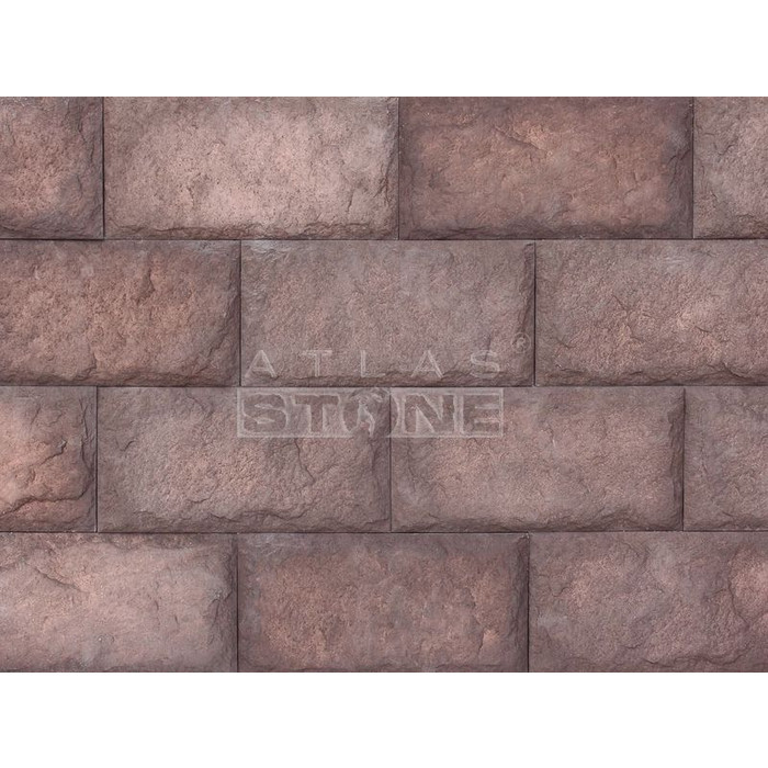 Искусственный камень Atlas Stone Цитадель 506